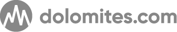 Logo Dolomites.com